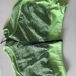 Nike athletic shorts